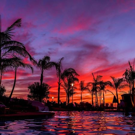 Sheraton Carlsbad Resort & Spa Exteriér fotografie