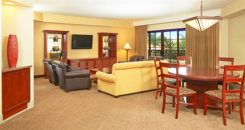 Sheraton Carlsbad Resort & Spa Exteriér fotografie