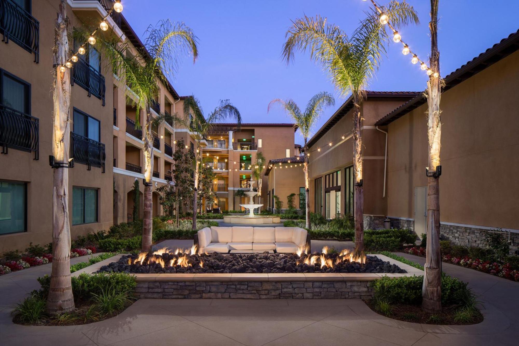 Sheraton Carlsbad Resort & Spa Exteriér fotografie
