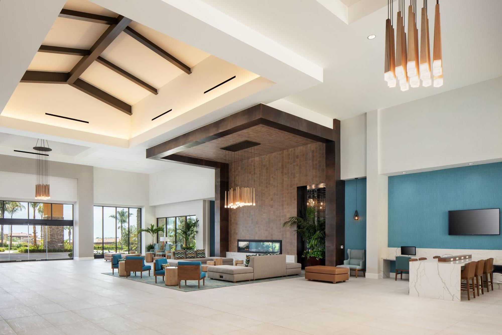 Sheraton Carlsbad Resort & Spa Exteriér fotografie