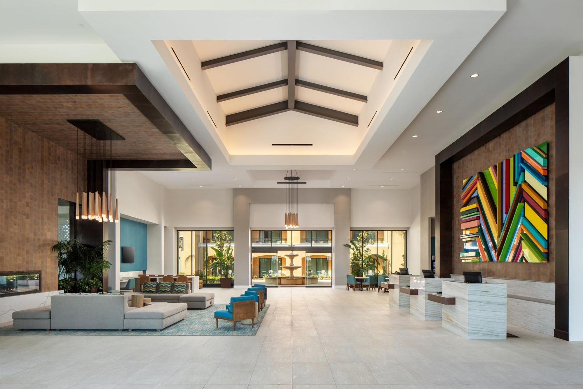 Sheraton Carlsbad Resort & Spa Exteriér fotografie