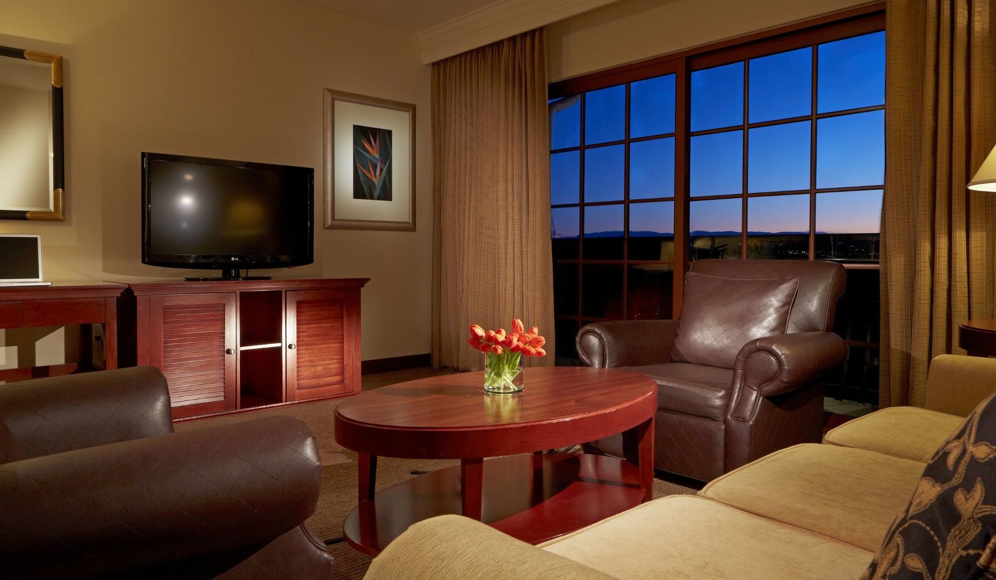 Sheraton Carlsbad Resort & Spa Exteriér fotografie