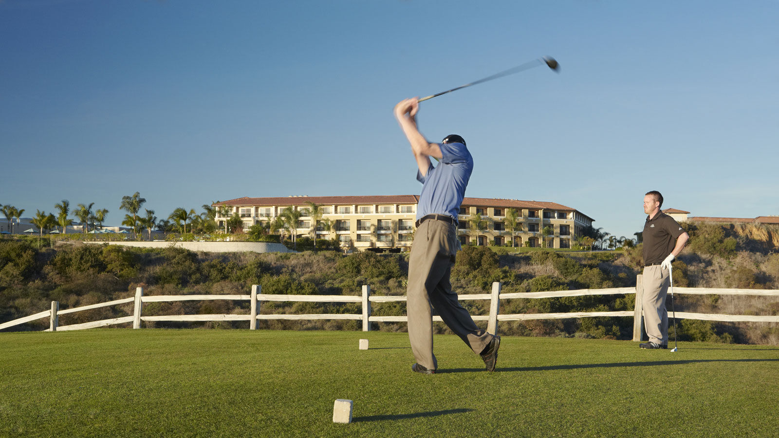 Sheraton Carlsbad Resort & Spa Exteriér fotografie